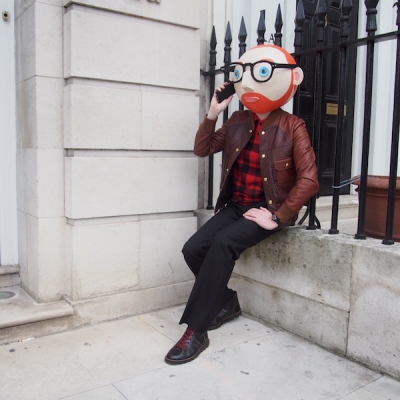 #OOTD 90 Chic Geek AW16 Collections Coach