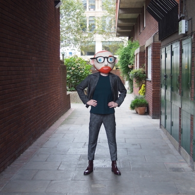 #OOTD 95 Chic Geek AW16 Collections CMMN SWDN