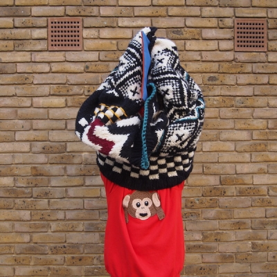 #OOTD 94 Chic Geek AW16 Collections Cats Brothers