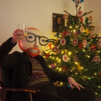 #OOTD 105 Christmas Chic Geek