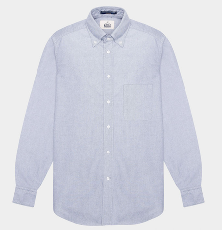 Call Me By Your Name Get The Look Menswear B D Baggies shirts