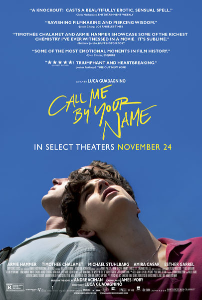 Call Me By Your Name Get The Look Menswear