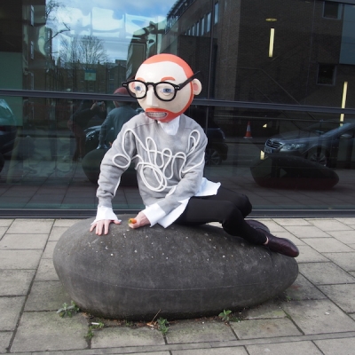 #OOTD 97 Chic Geek SS17 Collections Burberry