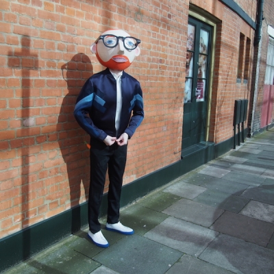 #OOTD 99 Chic Geek SS17 Collections Neil Barrett