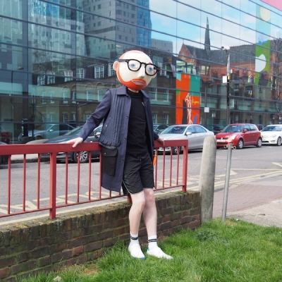 #OOTD 101 Chic Geek SS17 Collections Tim Coppens