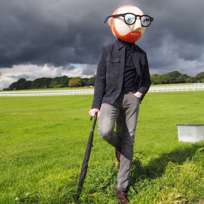 #OOTD - TheChicGeek &amp; New Look Men Stores #Sponsored