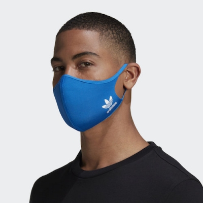 How To Enjoy Wearing A Face Mask