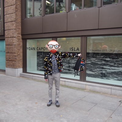 #ootd 65 - Chic Geek Collections - Fendi