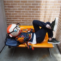 #OOTD 80 The Chic Geek X Coach Mens 2016 #Sponsored