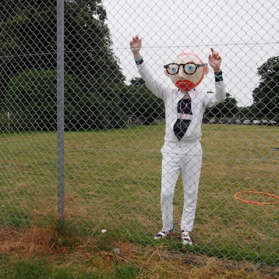 #OOTD 84 Olympic Geek 1/5