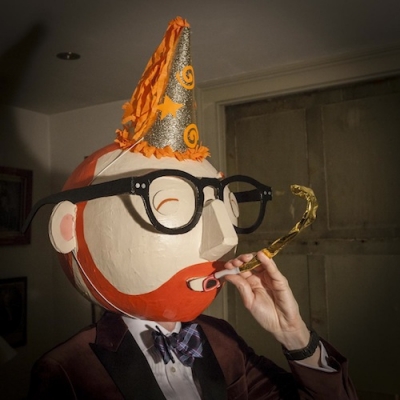 #OOTD 25 Happy New Geek!