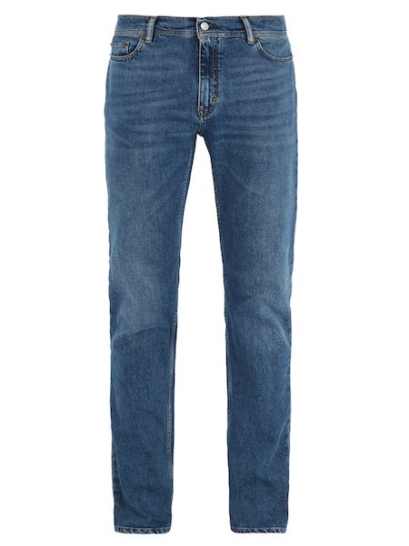 Top menswear picks of SS18 Acne Jeans Coggles