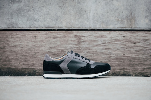 Oliver Cabell sneakers trainers menswear label to know