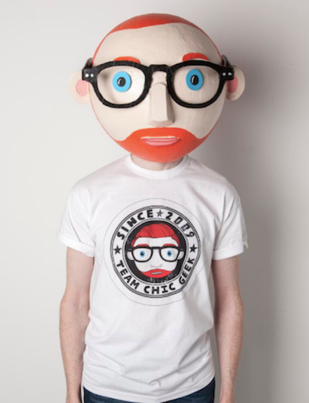 how to wear your favourite t shirt
