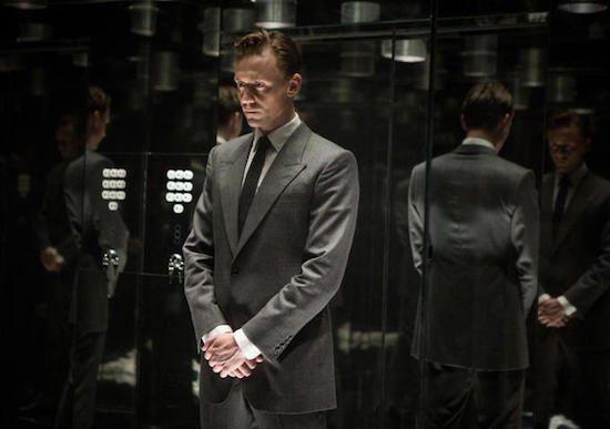 Tom Hiddleston Best Dressed