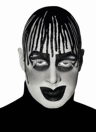 how to wear a chocolate milkshake Nigel Farage Brexit Party LEIGH BOWERY