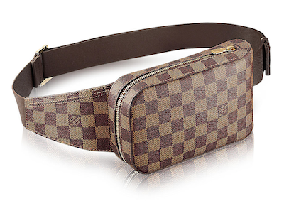 Bum bags menswear must have AW17 Jared Leto