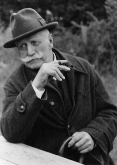 ludwig weiter founder the chic geek