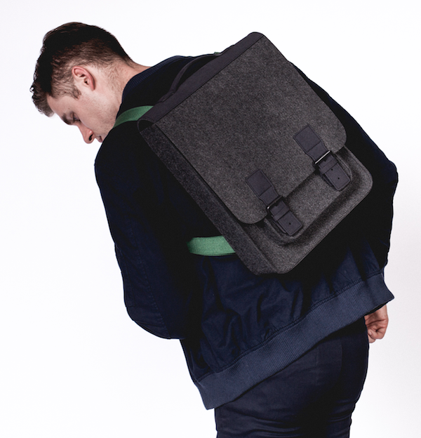 M R K T Bags Vegan Veggie Tom Pen