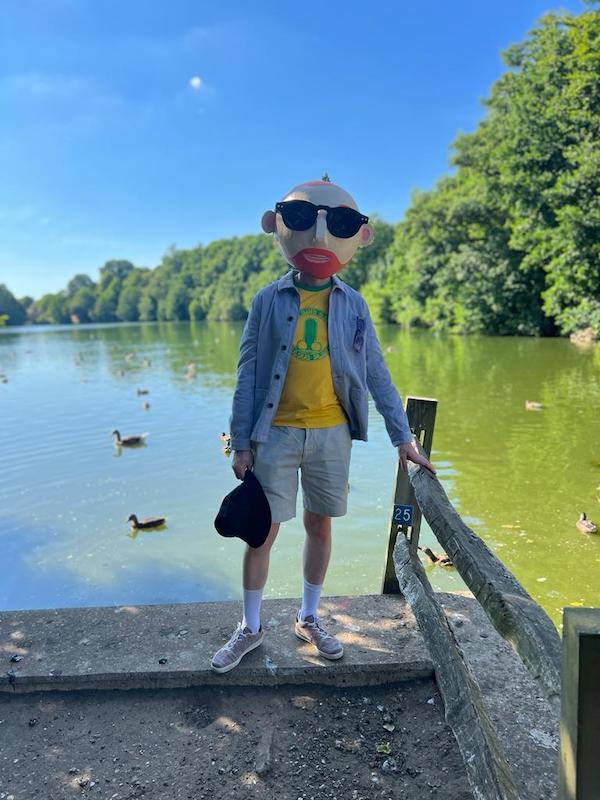 menswear blogger style fashion the chic geek cactus jacket