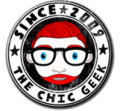 The Chic Geek