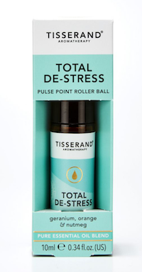 how to enjoy wearing a face mask Tisserand Boots
