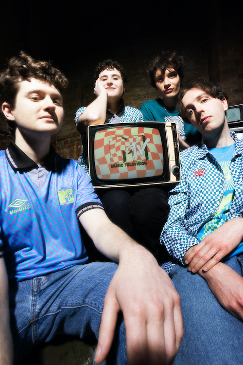 menswear news umbro mtv collaboration chic geek