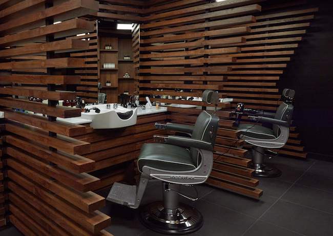 adam barbers harrods turkish best haircut london