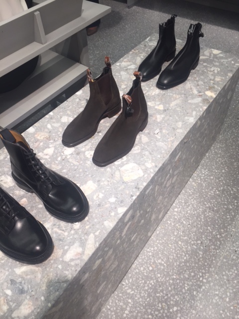 Arket H&M Regent Street