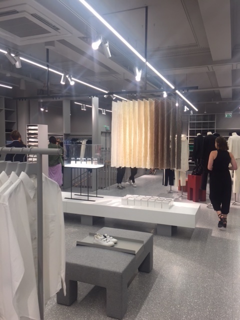Arket H&M Regent Street