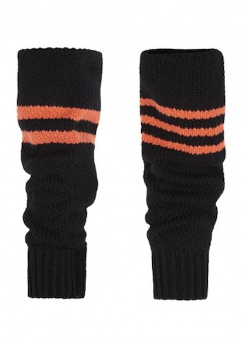 Arm Warmers Men's Accessorises Raf Simons