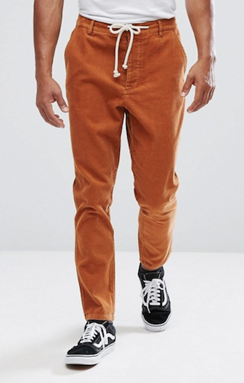 Best Men's Corduroy Asos