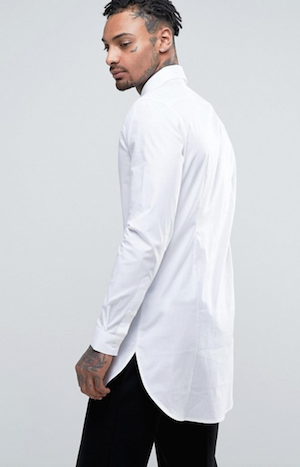 ASOS Oversized Shirts The Chic Geek