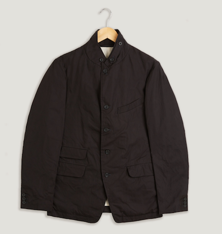 A Vontade Potter Jacket SS17 Menswear