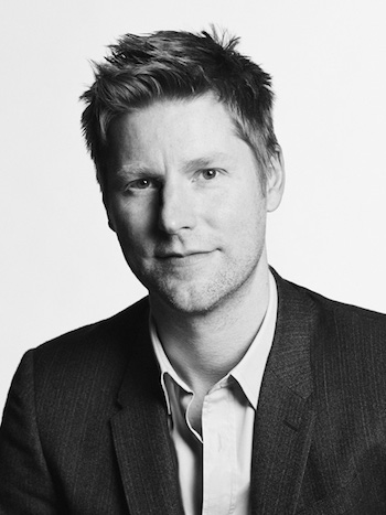 Chic Geek Menswear Style Awards Christopher Bailey Special Award Menswear Brand of Year 2017
