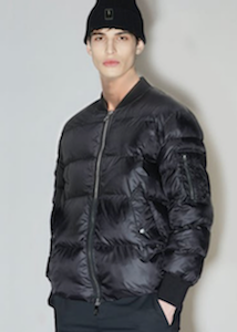 Neil Barrett Penfield coats menswear