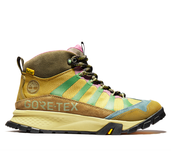 Bee Line hiking boot Timberland