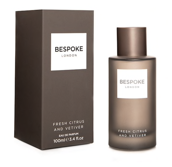 Review 
Bespoke London Superdrug men's fragrance best rated tried tested