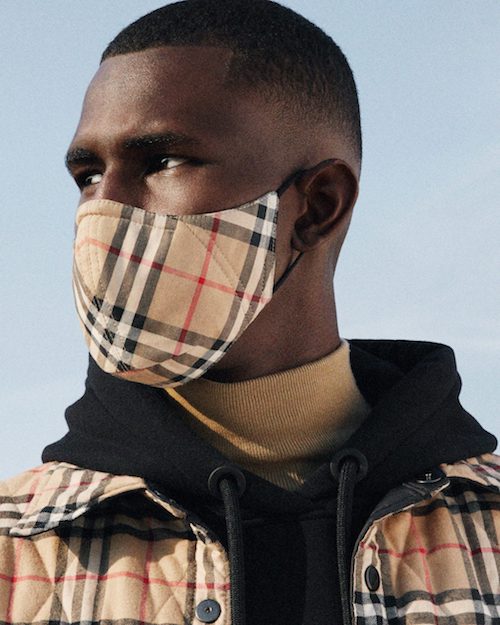 Burberry fashion weeks during covid 19 chic geek expert comment