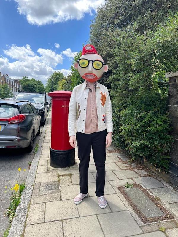 menswear blogger style fashion the chic geek cactus jacket