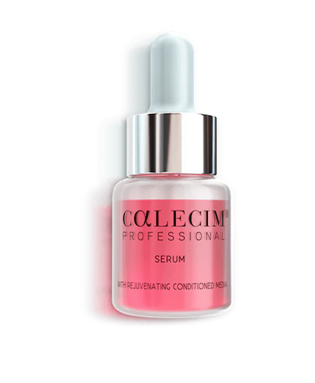 review tried tested calecim serum multi action cream