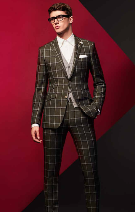 check suit clements church