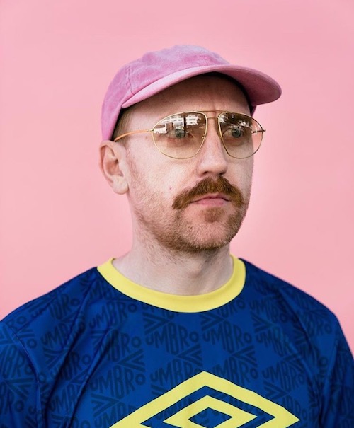 marcus jaye the chic geek
