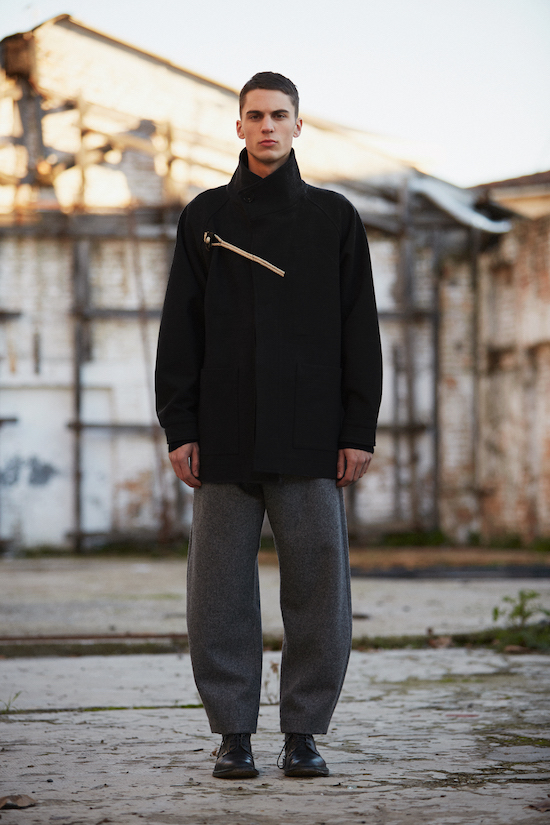 Label to know cini venezia sandro zara
