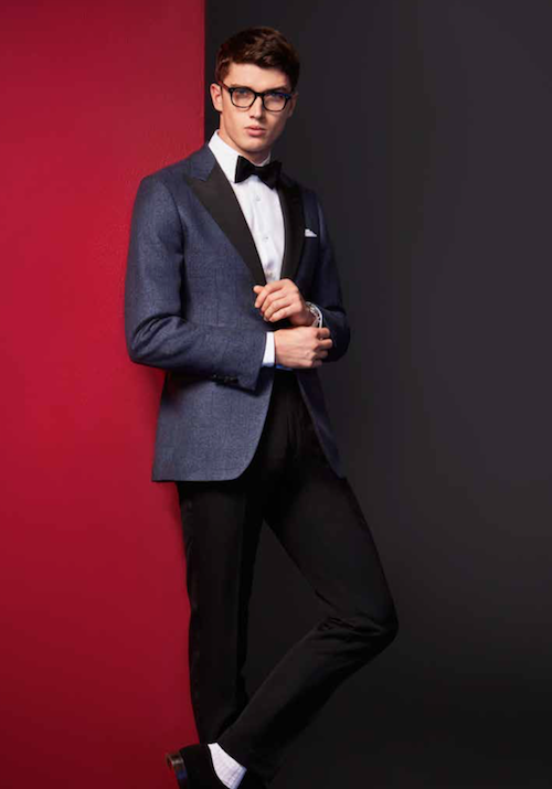 clements church tuxedo the chic geek
