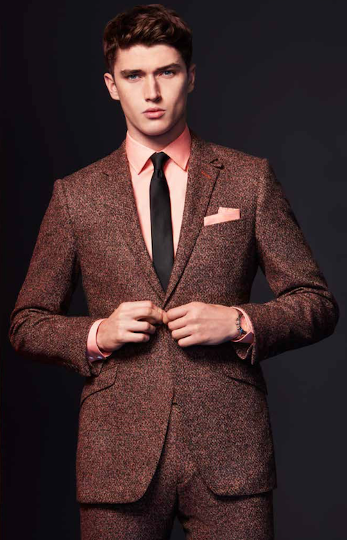 clements church tailoring the chic geek