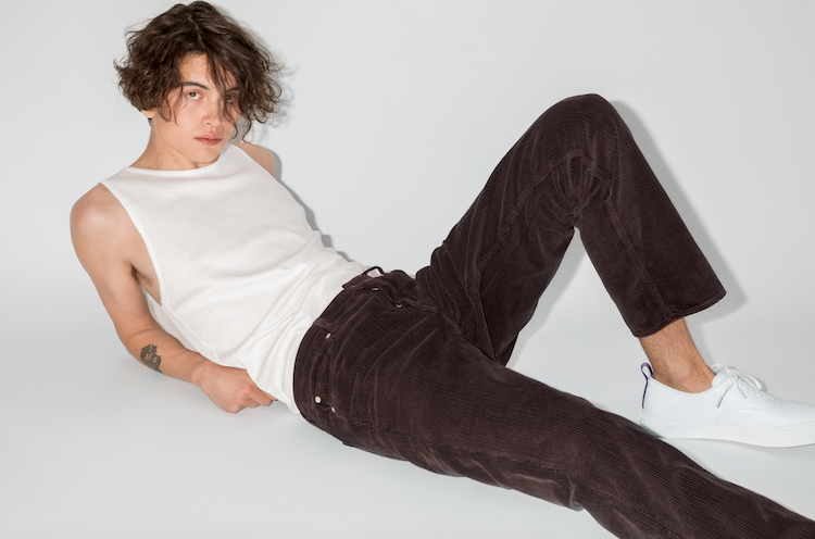 The Cords & Co Swedish Corduory company