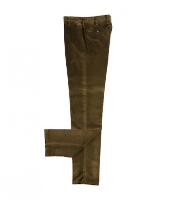 Best Men's Corduroy Drake's Trousers