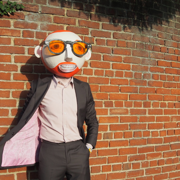 The Drop Review Bespoke Suit Brown The Chic Geek