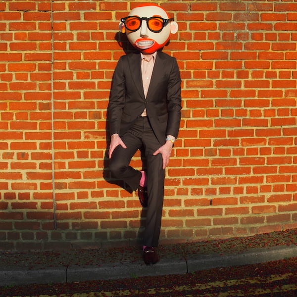 The Drop Review Bespoke Suit Brown The Chic Geek